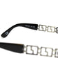 Vintage Versace 467 680 Sunglasses RSTKD Vintage