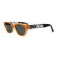 Vintage Versace 467 680 Sunglasses RSTKD Vintage