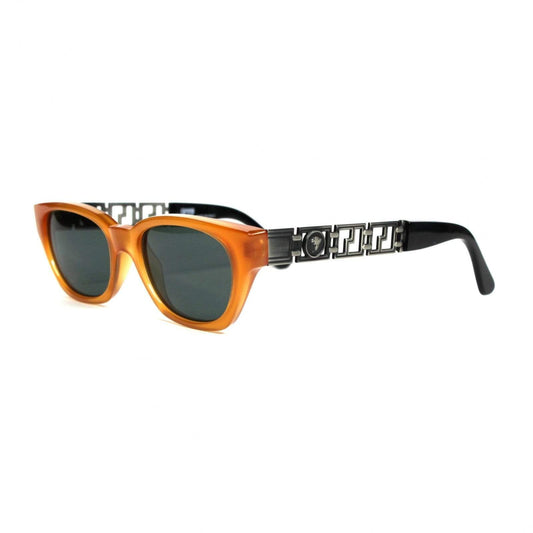 Vintage Versace 467 680 Sunglasses RSTKD Vintage