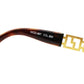 Vintage Versace 467 900 Sunglasses RSTKD Vintage