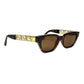 Vintage Versace 467 900 Sunglasses RSTKD Vintage