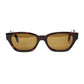Vintage Versace 467 900 Sunglasses RSTKD Vintage