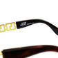 Vintage Versace 467 900 Sunglasses RSTKD Vintage