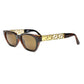 Vintage Versace 467 900 Sunglasses RSTKD Vintage