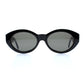 Vintage Versace 480/A N52 Sunglasses RSTKD Vintage