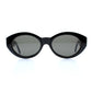 Vintage Versace 480/A N52 Sunglasses RSTKD Vintage
