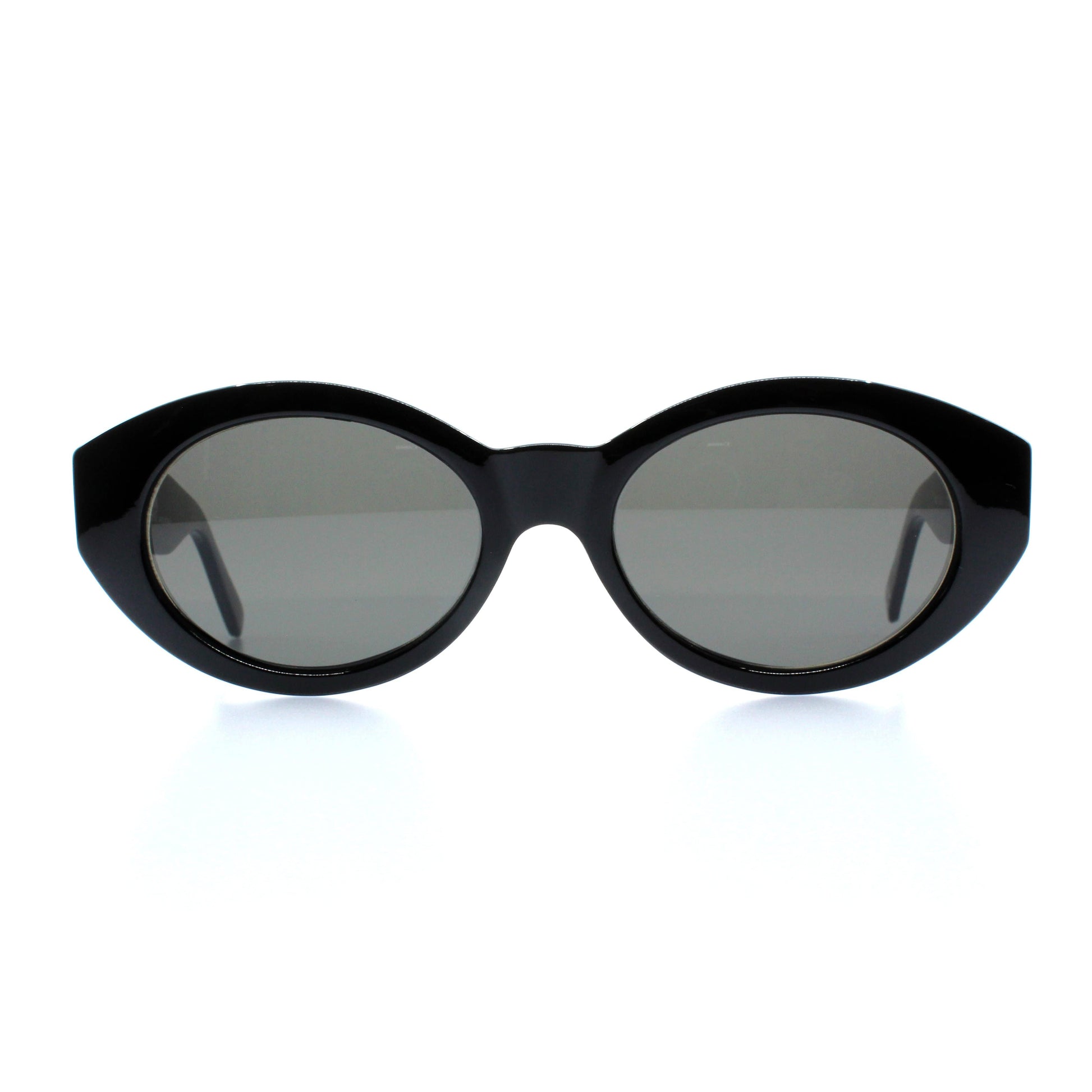 Vintage Versace 480/A N52 Sunglasses RSTKD Vintage