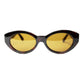 Vintage Versace 480/B 900 Sunglasses RSTKD Vintage