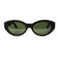 Vintage Versace 480/B 915 Sunglasses RSTKD Vintage