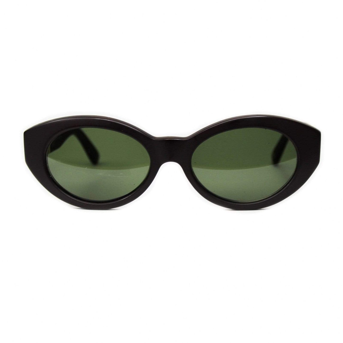 Vintage Versace 480/B 915 Sunglasses RSTKD Vintage