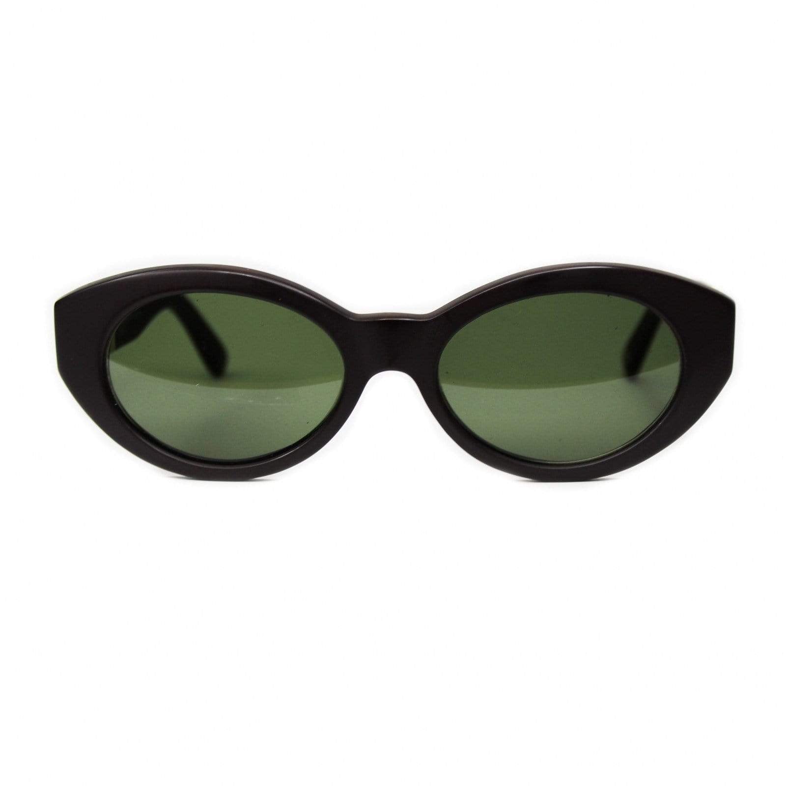 Vintage Versace 480/B 915 Sunglasses RSTKD Vintage