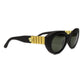 Vintage Versace 480/B 915 Sunglasses RSTKD Vintage