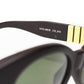 Vintage Versace 480/B 915 Sunglasses RSTKD Vintage
