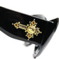 Vintage Versace 4V4/C 852 Sunglasses RSTKD Vintage