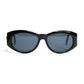 Vintage Versace 4V4/C 852 Sunglasses RSTKD Vintage