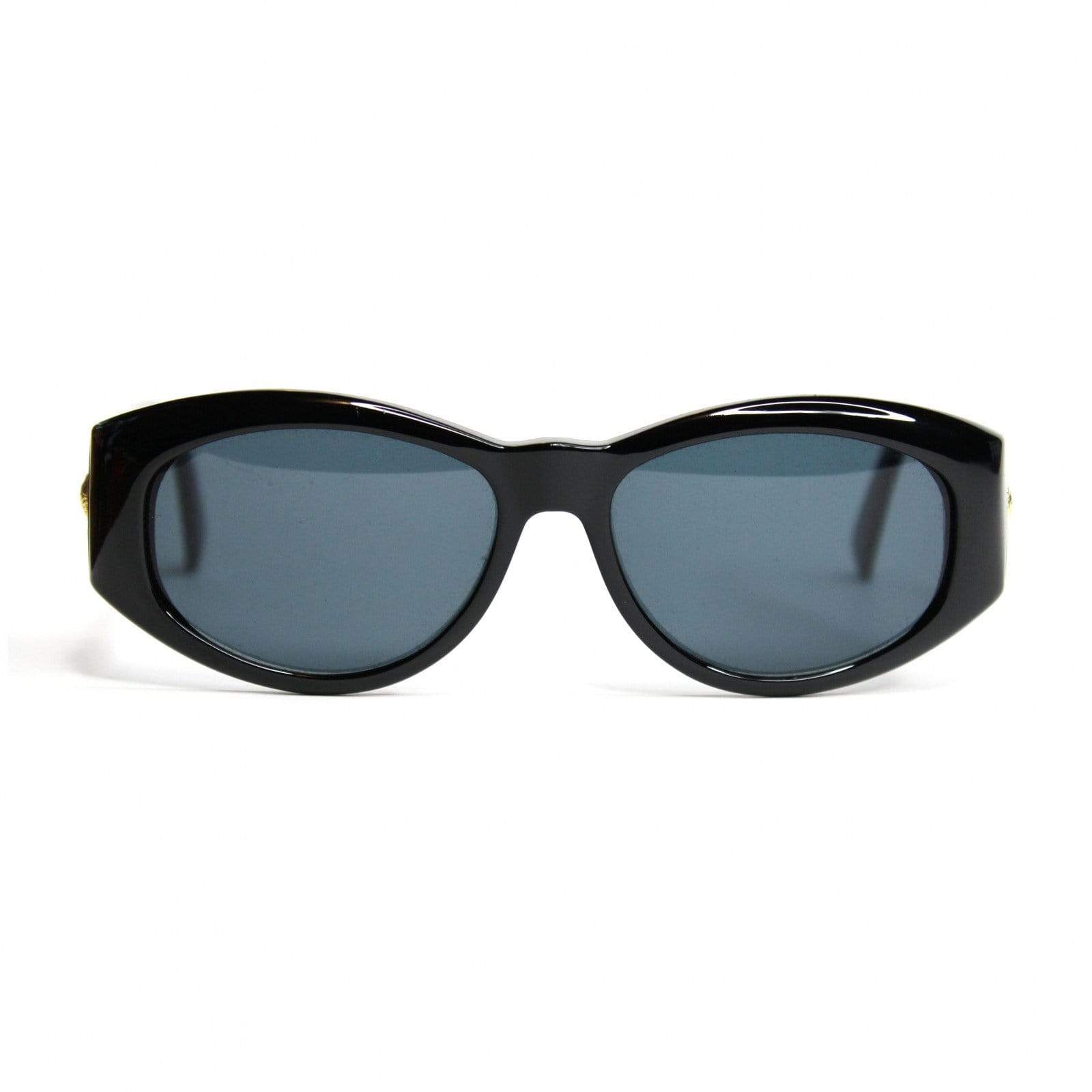 Vintage Versace 4V4/C 852 Sunglasses RSTKD Vintage