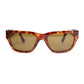 Vintage Versace 532 806 Sunglasses RSTKD Vintage