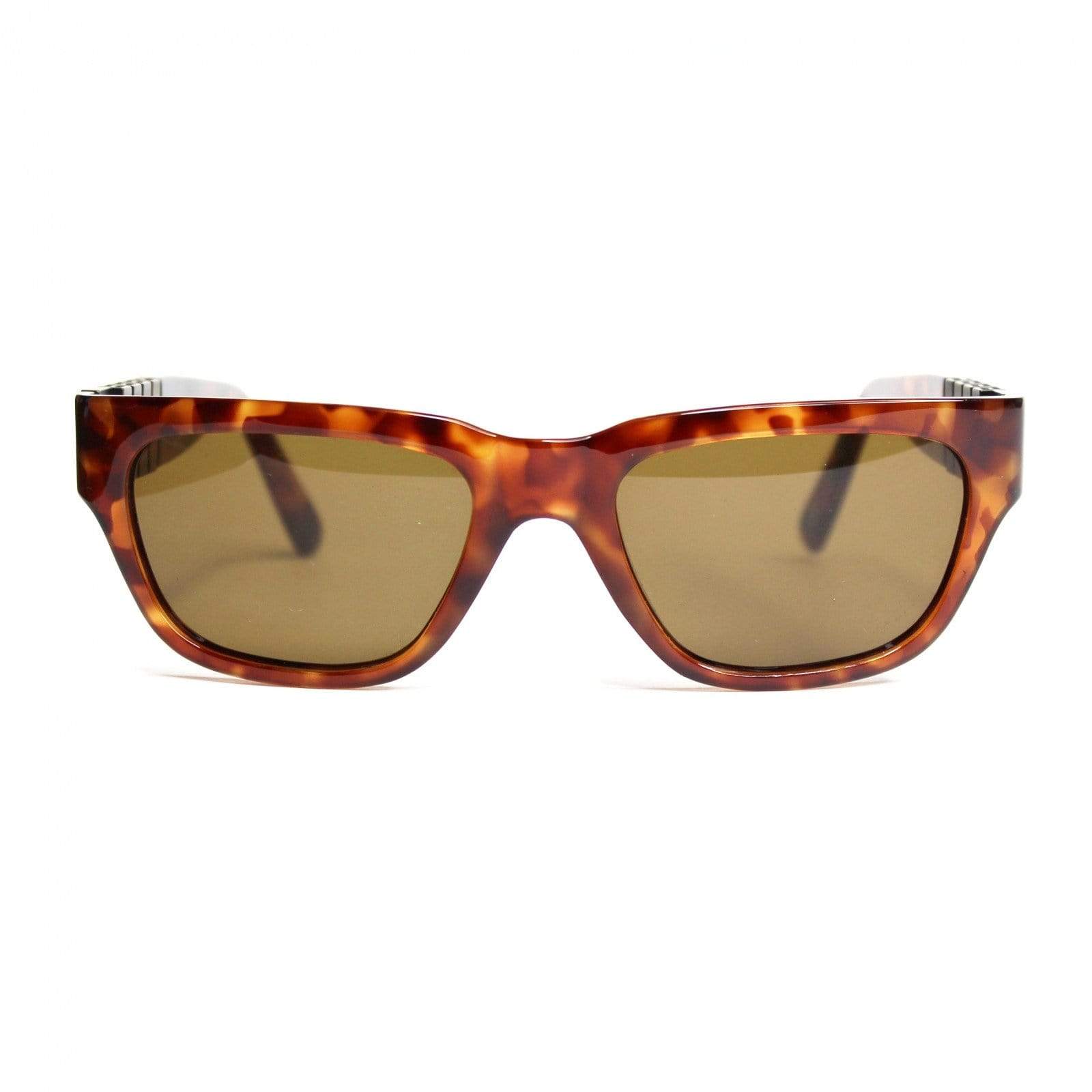 Vintage Versace 532 806 Sunglasses RSTKD Vintage