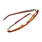Vintage Versace 532 806 Sunglasses RSTKD Vintage