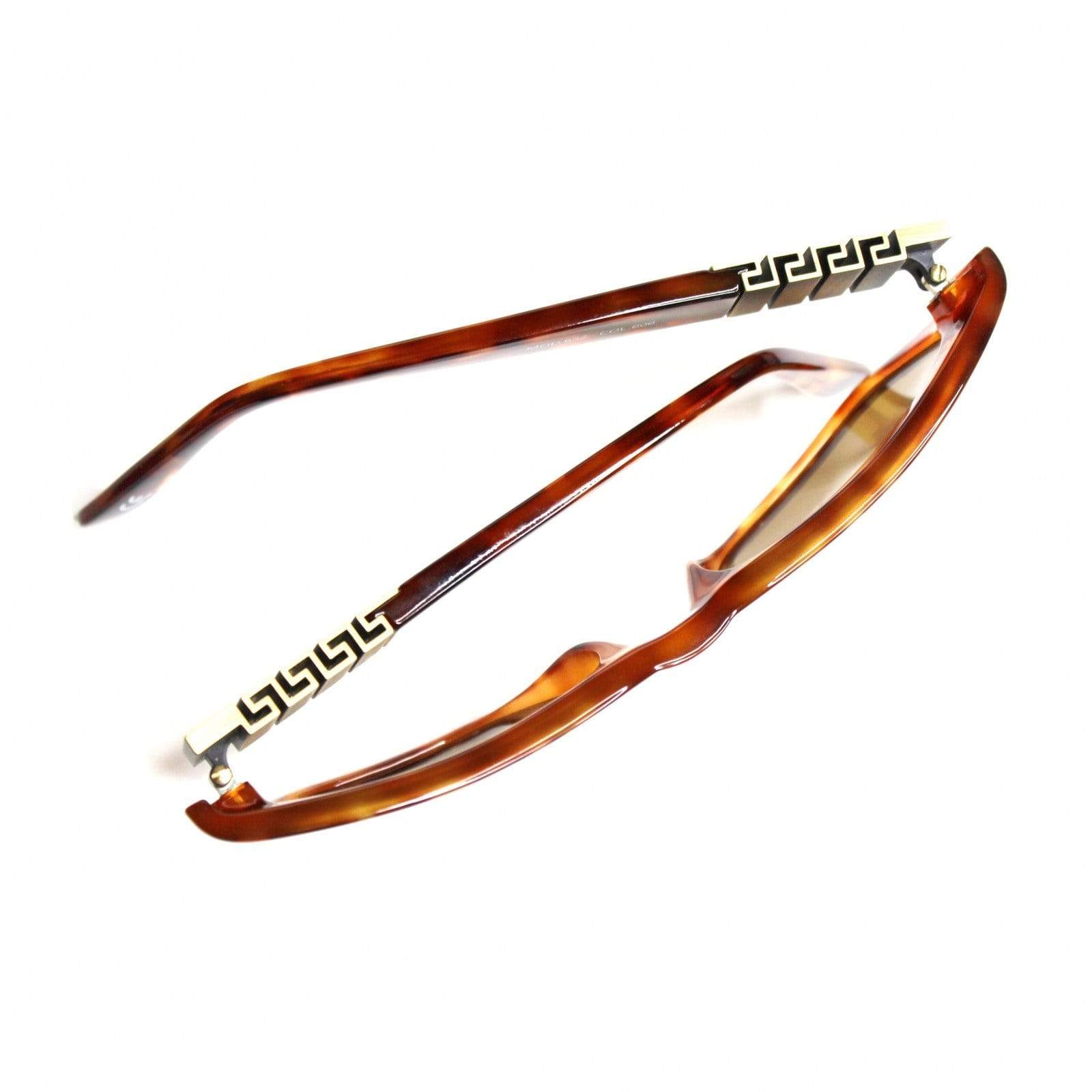 Vintage Versace 532 806 Sunglasses RSTKD Vintage