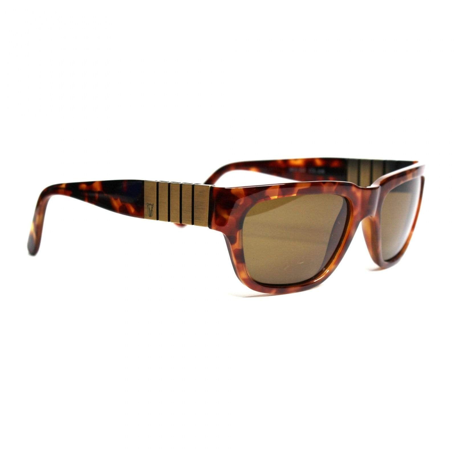 Vintage Versace 532 806 Sunglasses RSTKD Vintage