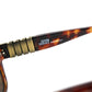 Vintage Versace 532 806 Sunglasses RSTKD Vintage