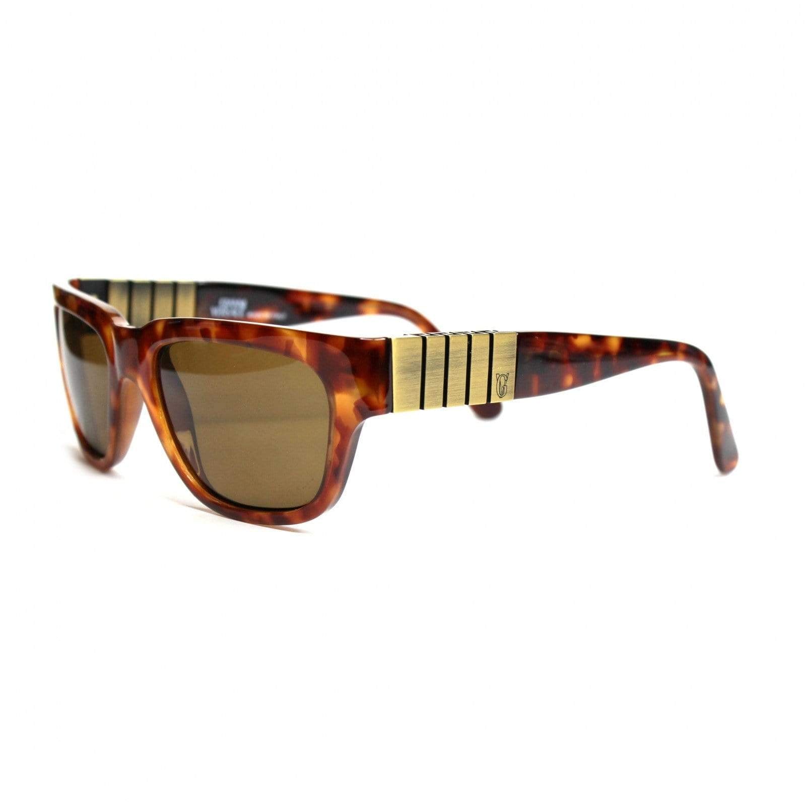 Vintage Versace 532 806 Sunglasses RSTKD Vintage