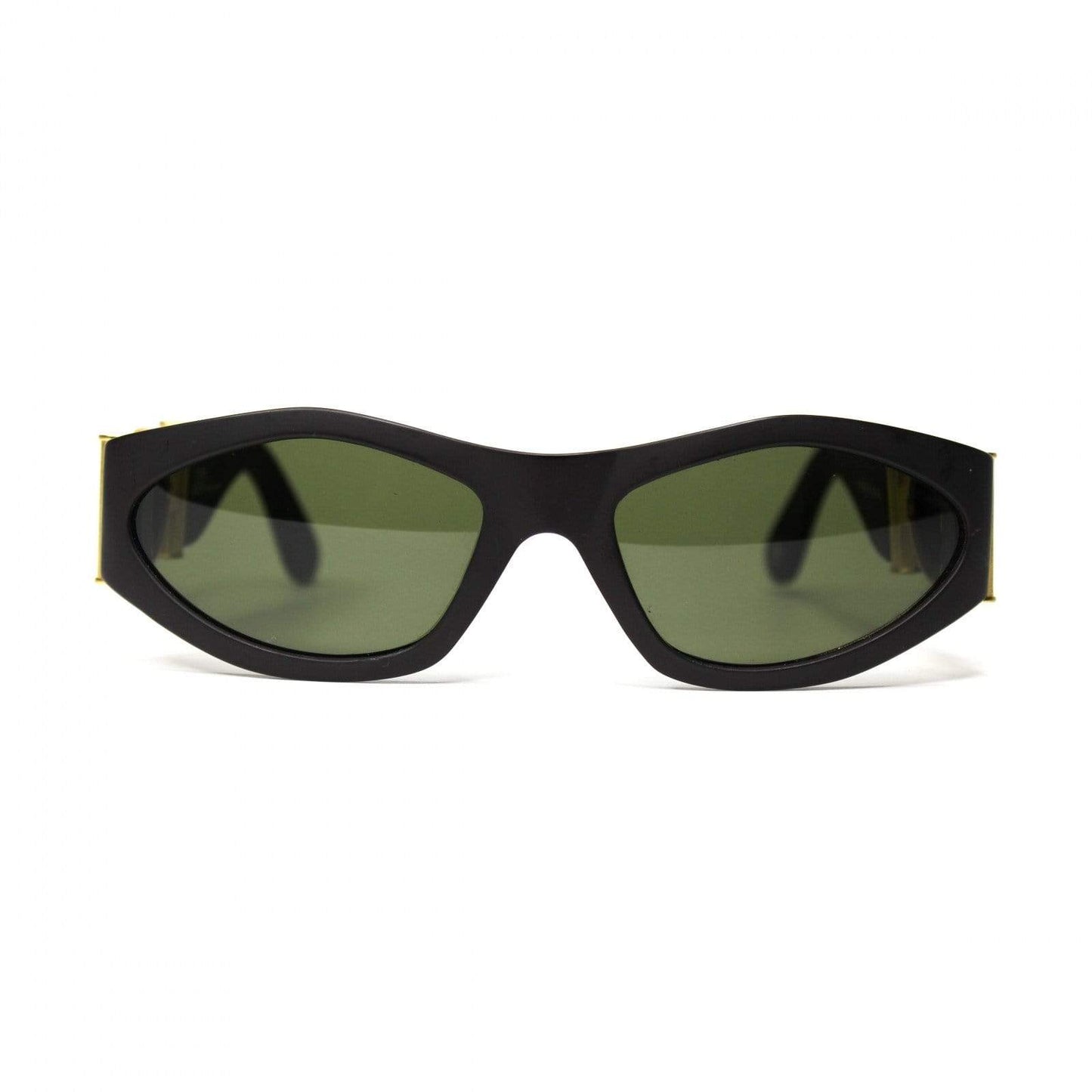 Vintage Versace 618/B 915 Sunglasses RSTKD Vintage