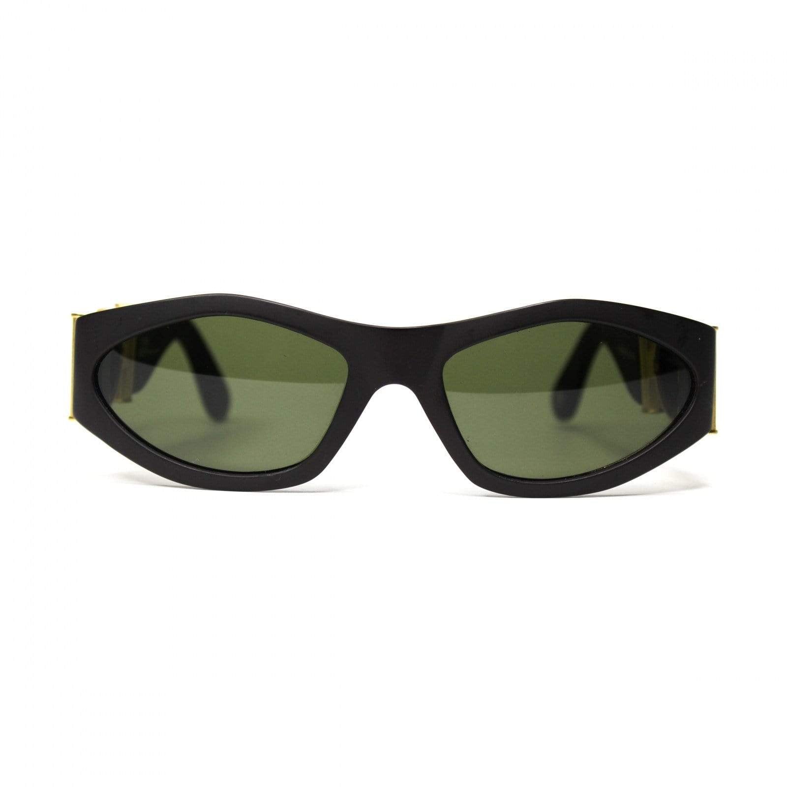 Vintage Versace 618/B 915 Sunglasses RSTKD Vintage