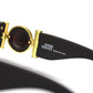 Vintage Versace 618/B 915 Sunglasses RSTKD Vintage