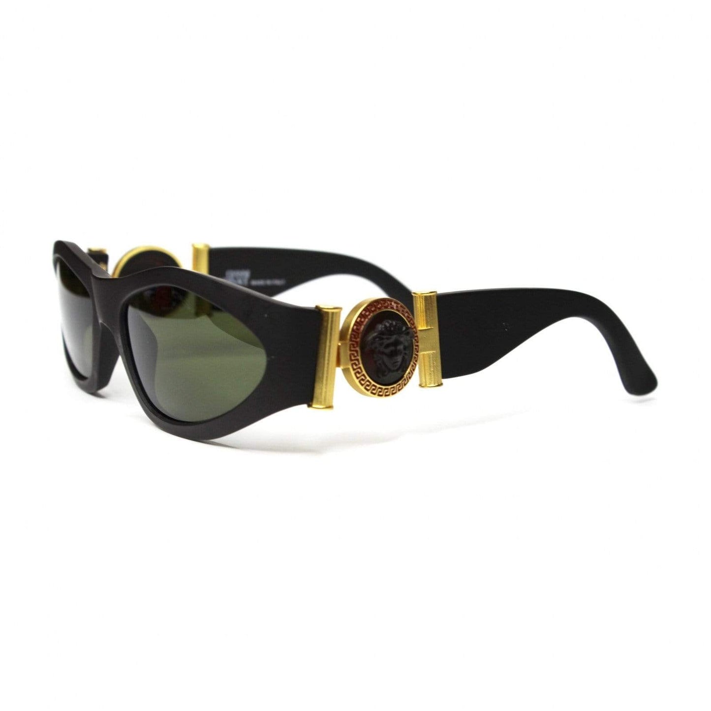 Vintage Versace 618/B 915 Sunglasses RSTKD Vintage