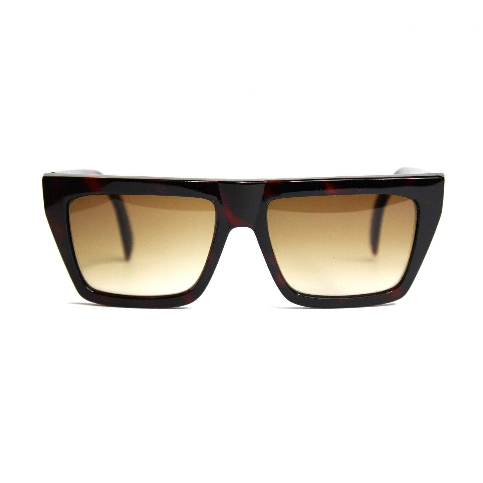 Vintage Versace 622 900 TO Sunglasses RSTKD Vintage