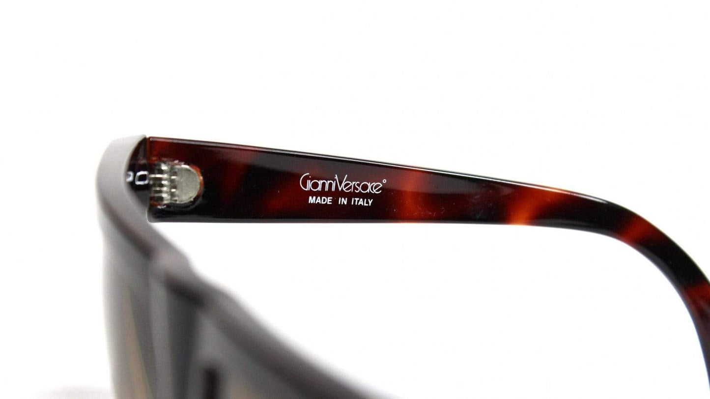 Vintage Versace 622 900 TO Sunglasses RSTKD Vintage