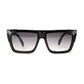 Vintage Versace 812 687 RHBK Sunglasses RSTKD Vintage