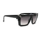 Vintage Versace 812 687 RHBK Sunglasses RSTKD Vintage
