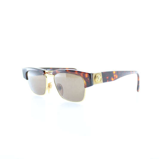 Vintage Versace GV 4 747 Sunglasses RSTKD Vintage