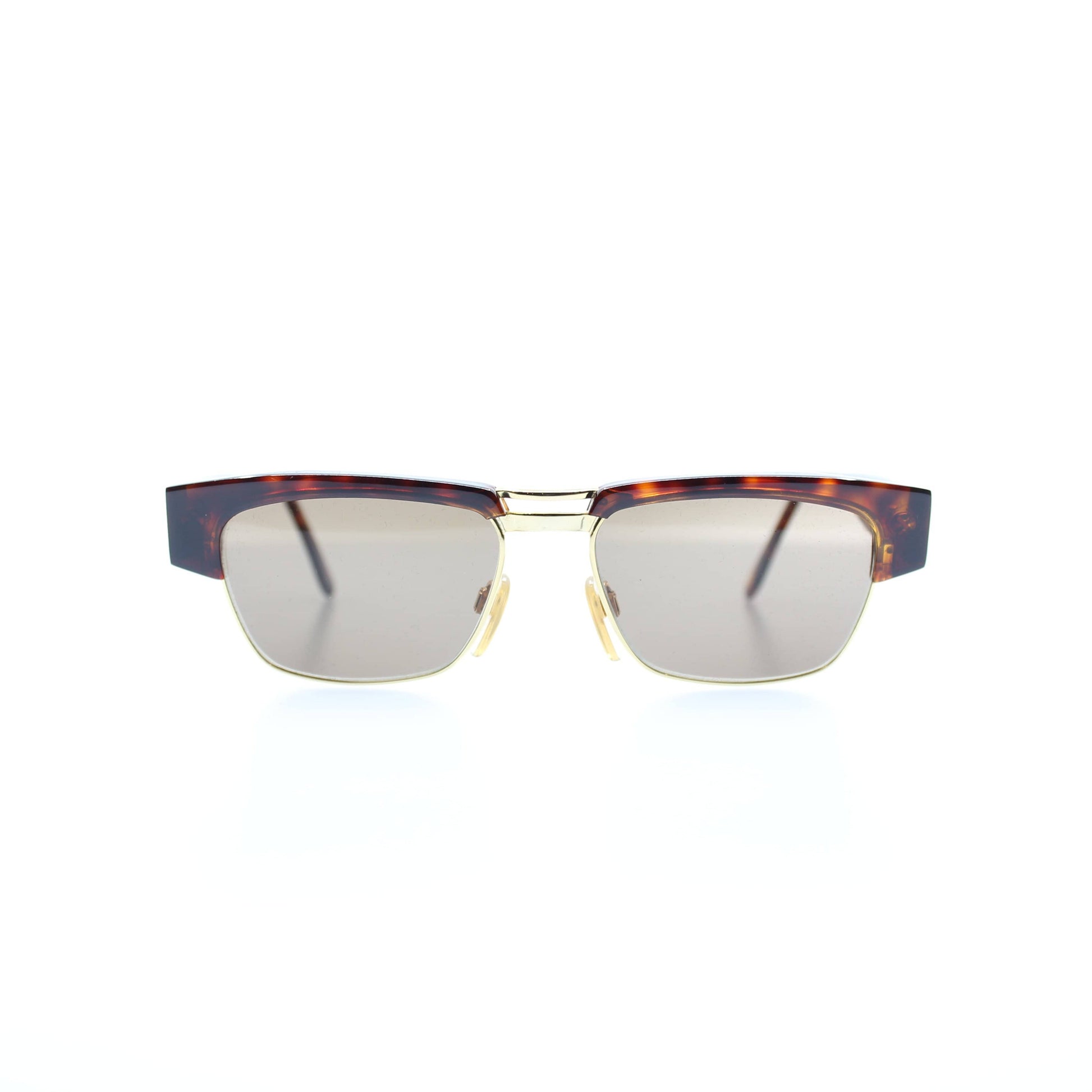 Vintage Versace GV 4 747 Sunglasses RSTKD Vintage