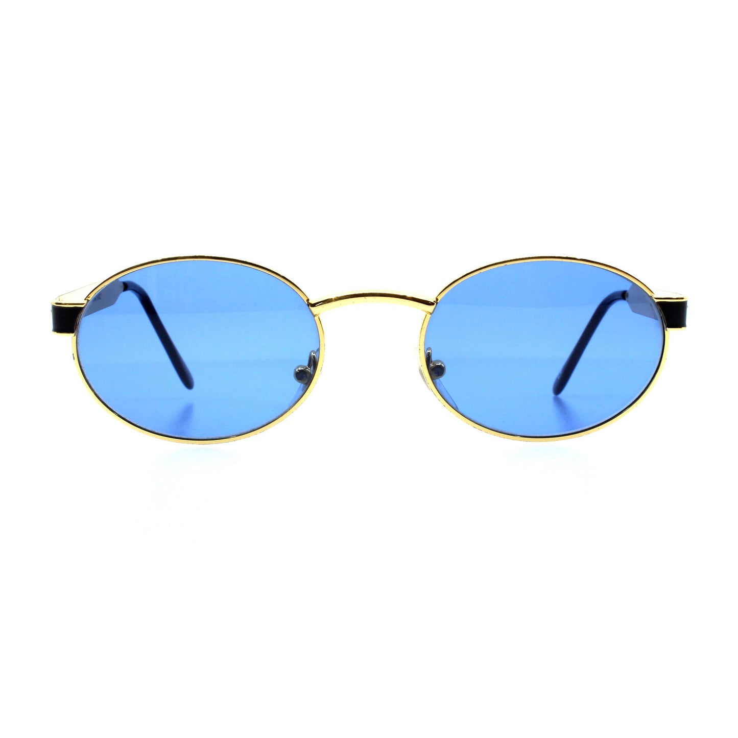 Vintage Versace S 58 16 M Sunglasses RSTKD Vintage