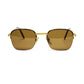 Vintage Versace S 94 14 M Sunglasses RSTKD Vintage