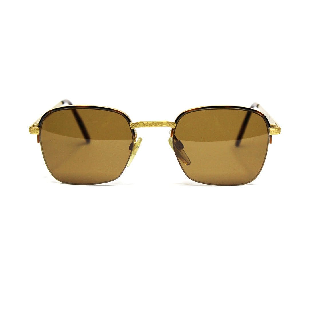 Vintage Versace S 94 14 M Sunglasses RSTKD Vintage