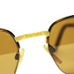 Vintage Versace S 94 14 M Sunglasses RSTKD Vintage