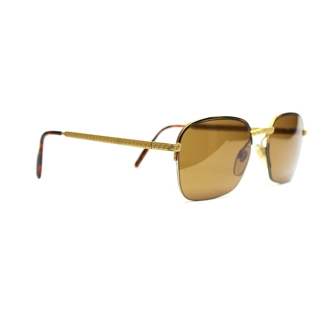 Vintage Versace S 94 14 M Sunglasses RSTKD Vintage