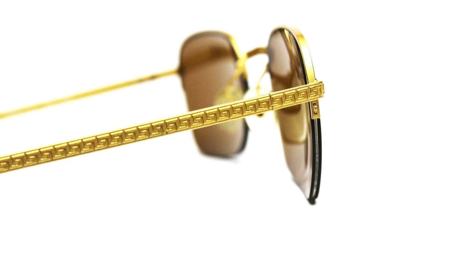 Vintage Versace S 94 14 M Sunglasses RSTKD Vintage