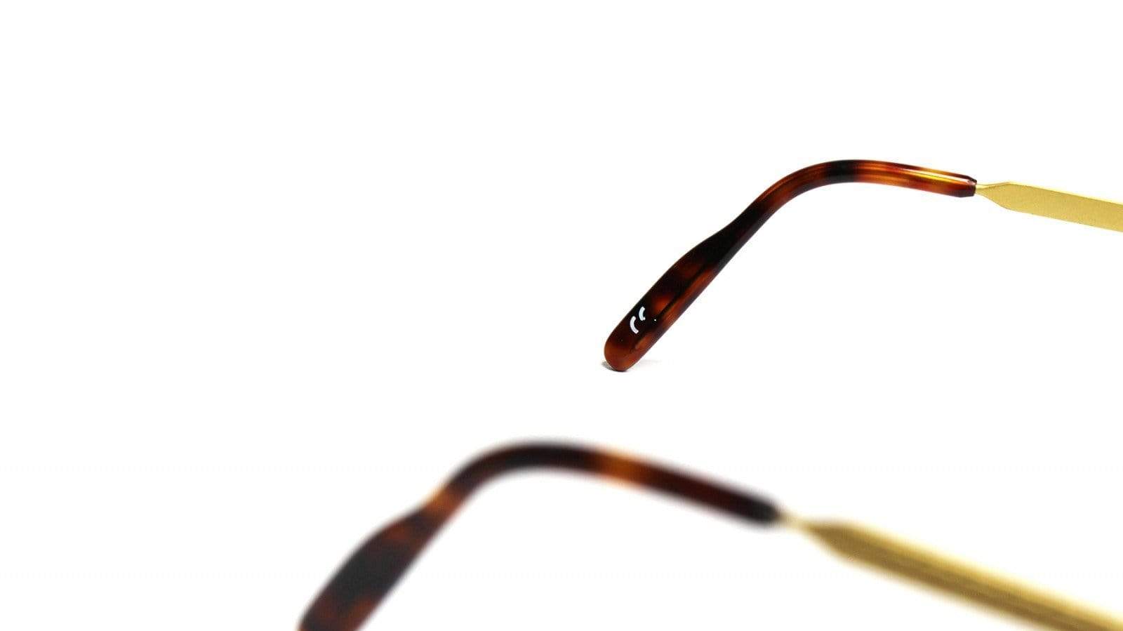 Vintage Versace S 94 14 M Sunglasses RSTKD Vintage