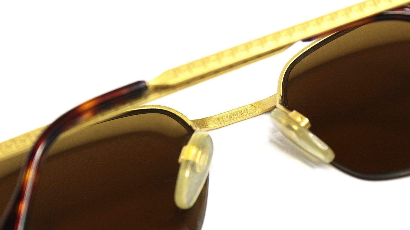 Vintage Versace S 94 14 M Sunglasses RSTKD Vintage