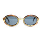 Vintage Versace S28 070 Sunglasses RSTKD Vintage