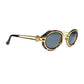 Vintage Versace S28 070 Sunglasses RSTKD Vintage