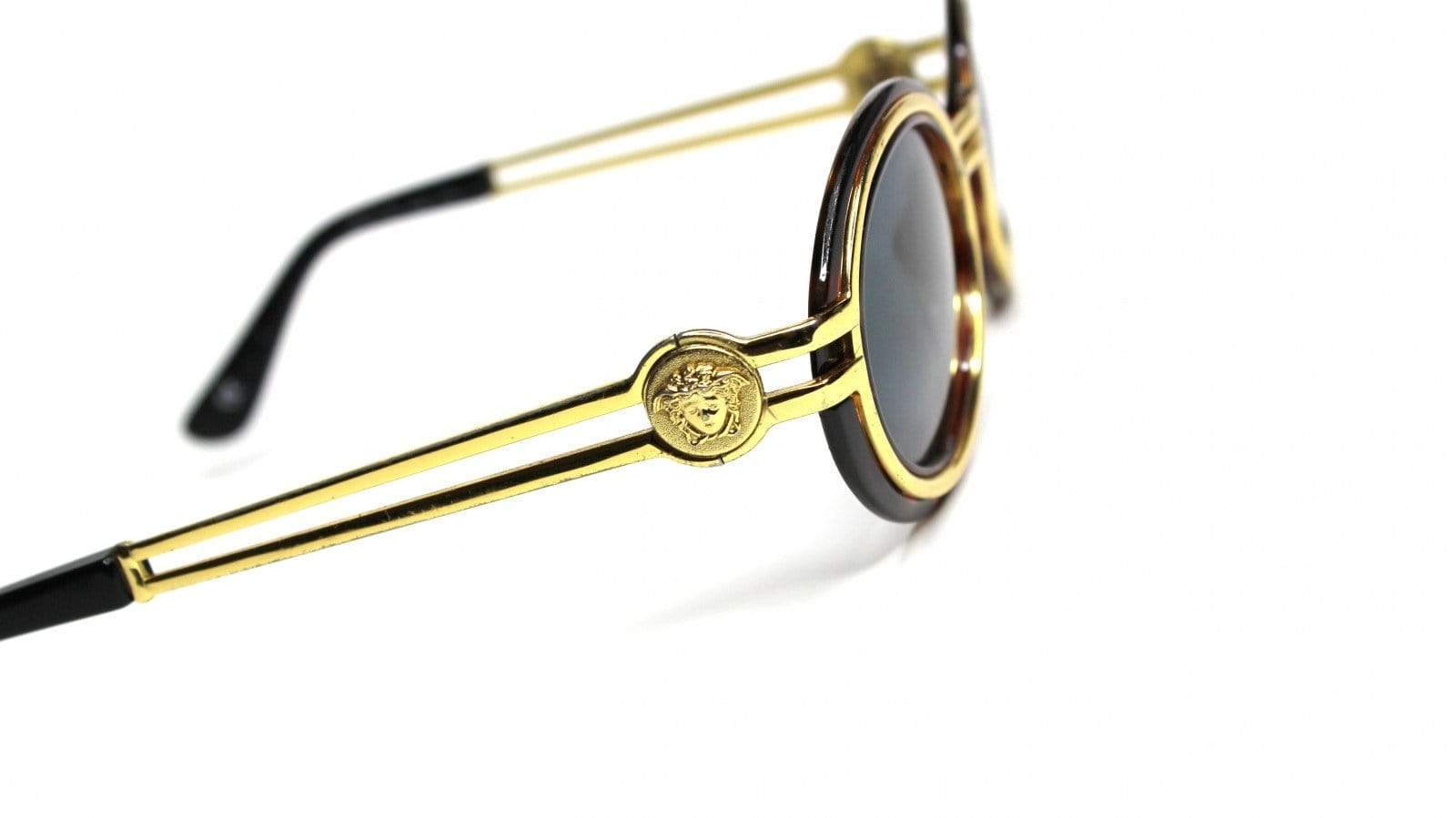 Vintage Versace S28 070 Sunglasses RSTKD Vintage
