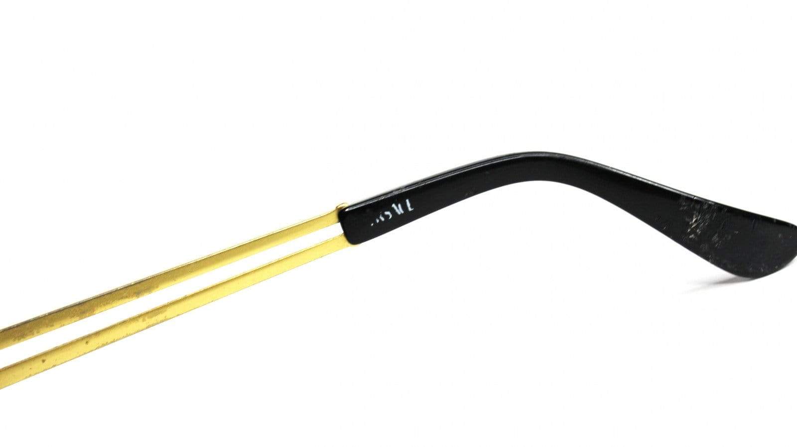 Vintage Versace S28 070 Sunglasses RSTKD Vintage