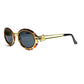 Vintage Versace S28 070 Sunglasses RSTKD Vintage